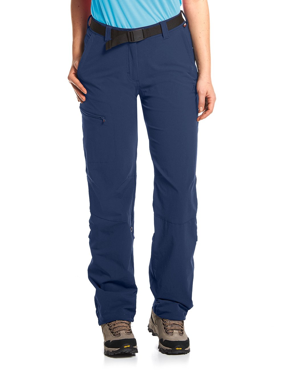 Maier Sports Damen Outdoorhose Lulaka