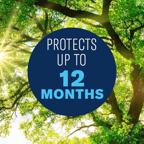 Image of BioAdvanced 12 Month Tree & Shrub Protect and Feed Concentrate - Mix & Pour - Insect Control and Plant Food - Up to 12 Months Protection - 32 oz Bottle
