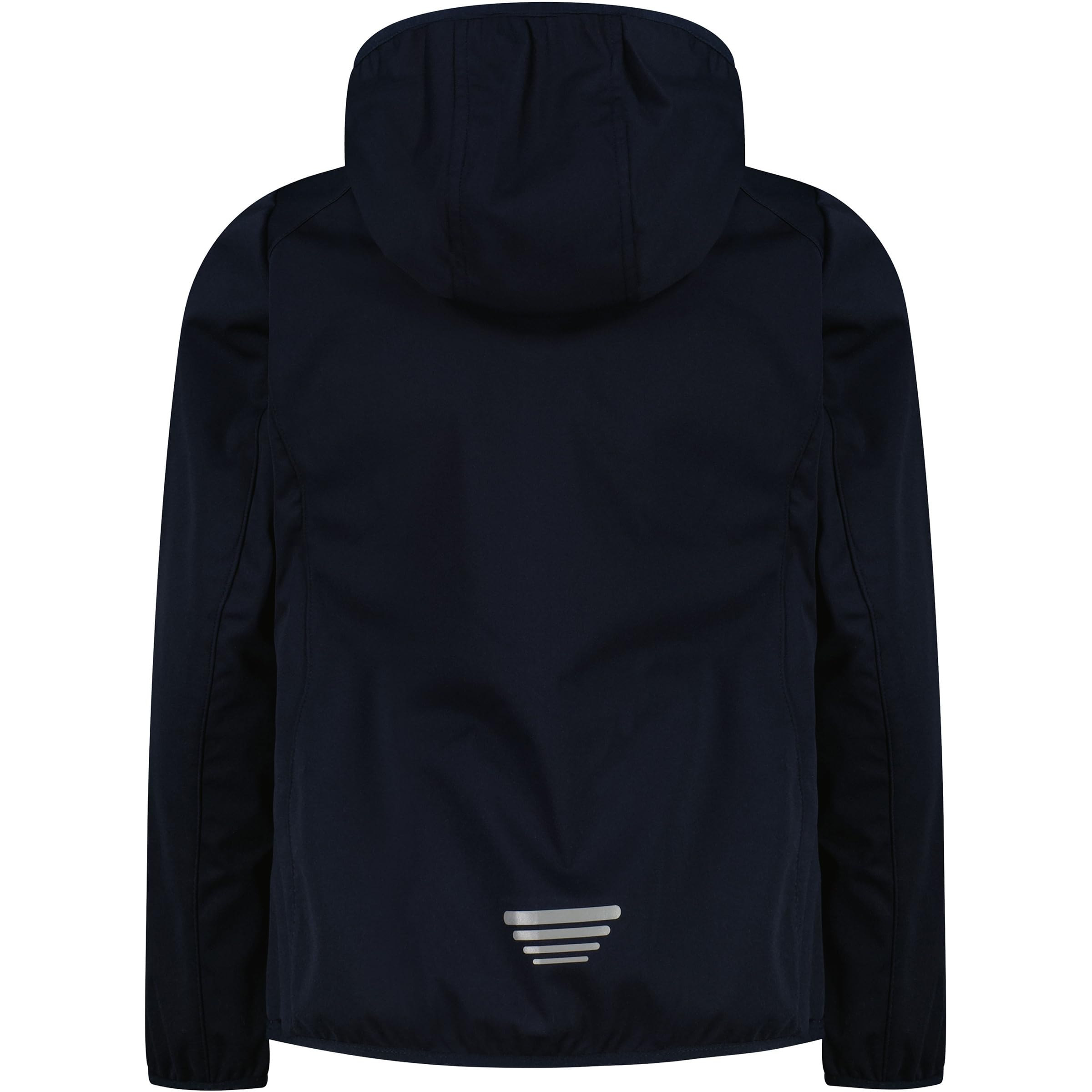 Kurtka softshell CMP dla dziewczynek
