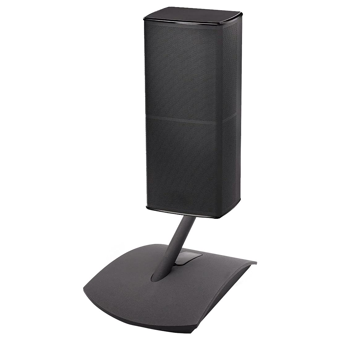 天吊りスタンドセット　BOSE Acoustimass 10  Black Table Stands Bracket for Bose Acoustimass 10 Series V