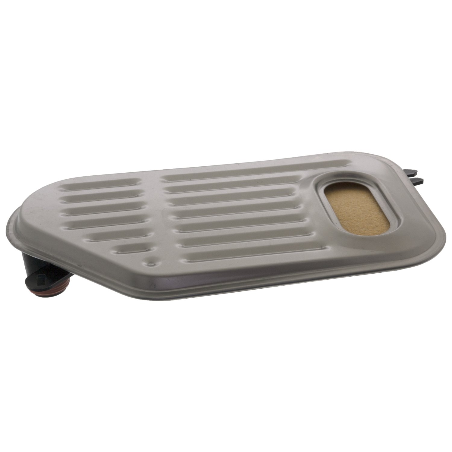 Febi bilstein21023 Transmission Oil Filter for automatic transmission, pack of one