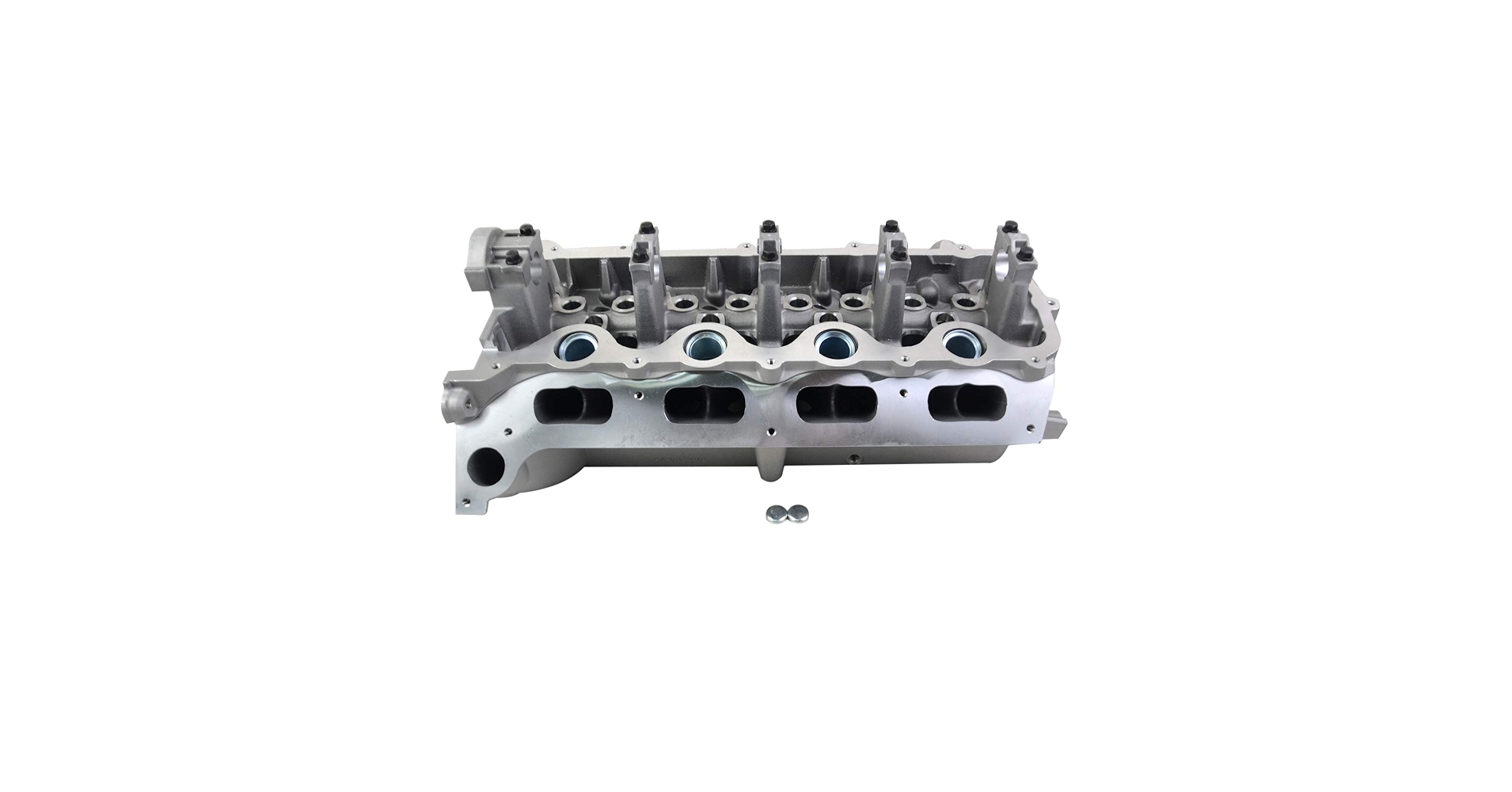 Amazon.com: Cylinder Head Right Side Compatible with Ford