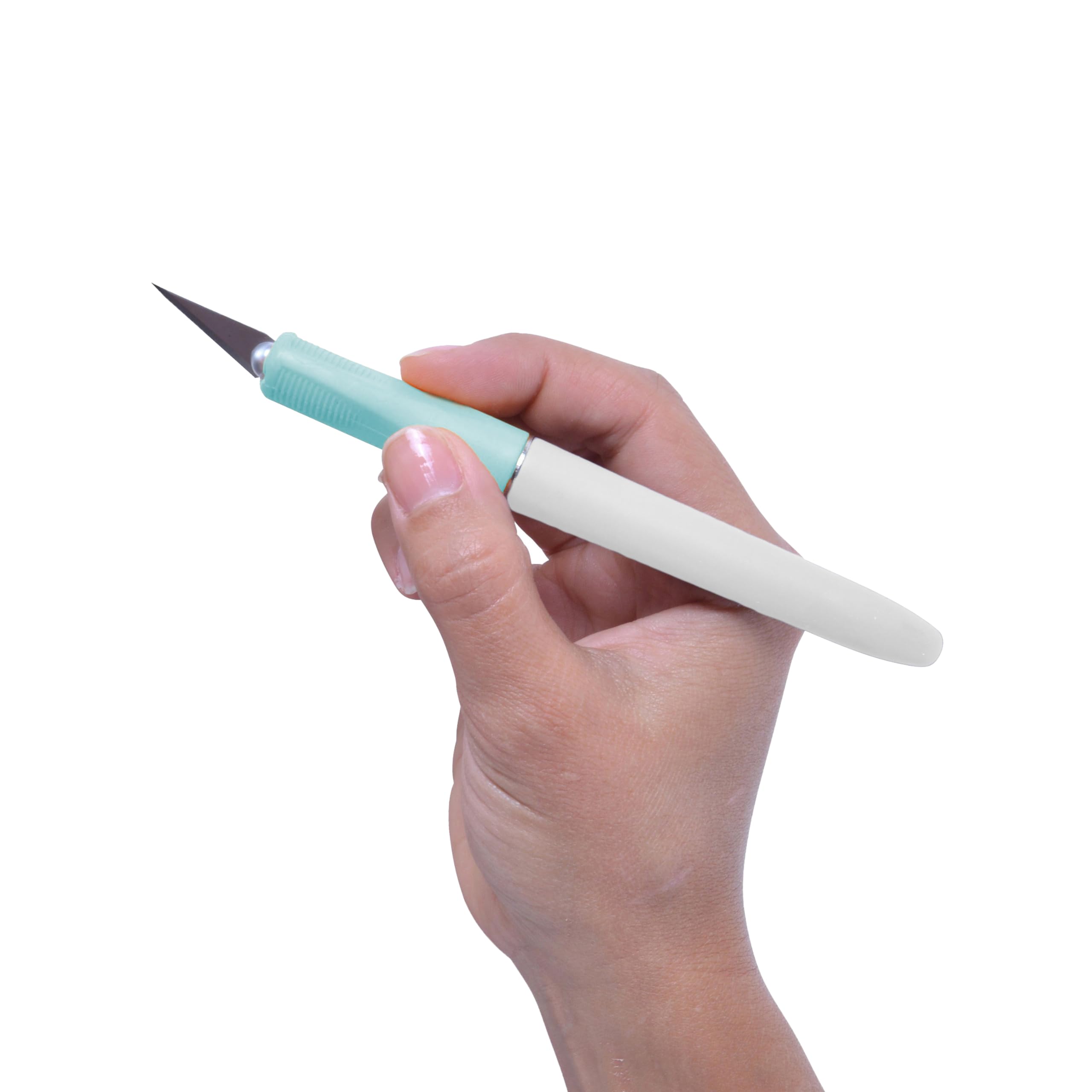 Amazon.com: Westcott Precision Hobby Knife for Crafting and