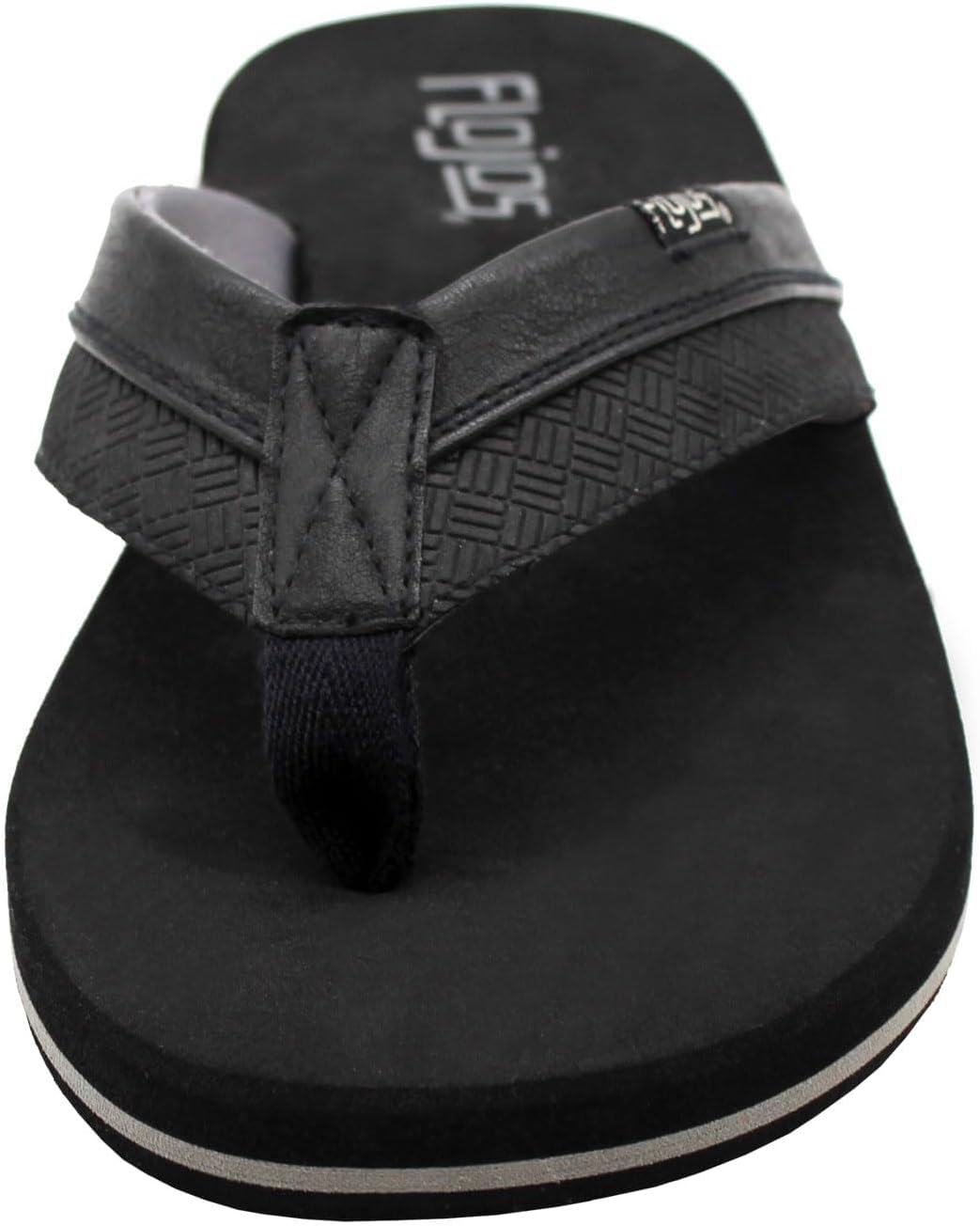 Flojos Men's Ryan Sandal - Image 3