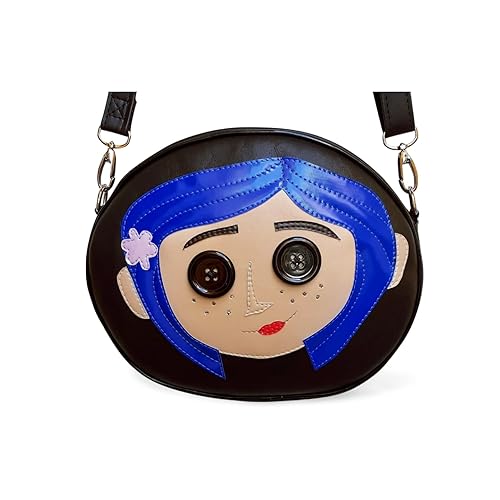 Handcrafted Nara Prado Coraline Bag