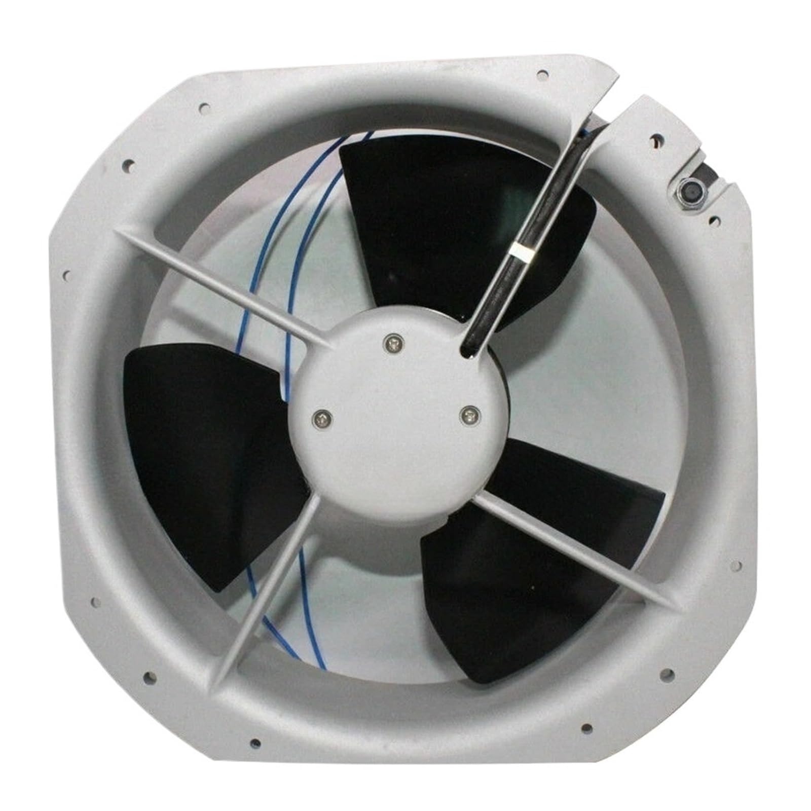 Ventilateur A28080-V2HBKS haute performance pour évacuation optimale de chaleur AC220V