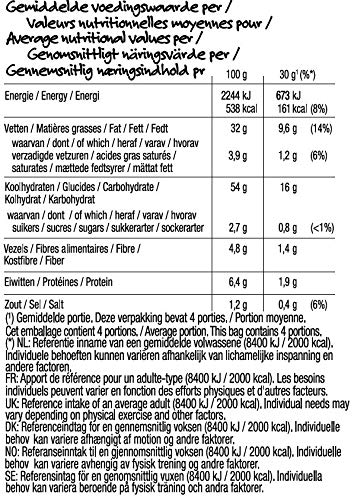 Lay's Chips Paprika, Doos 12 stuks x 120 g - Image 7