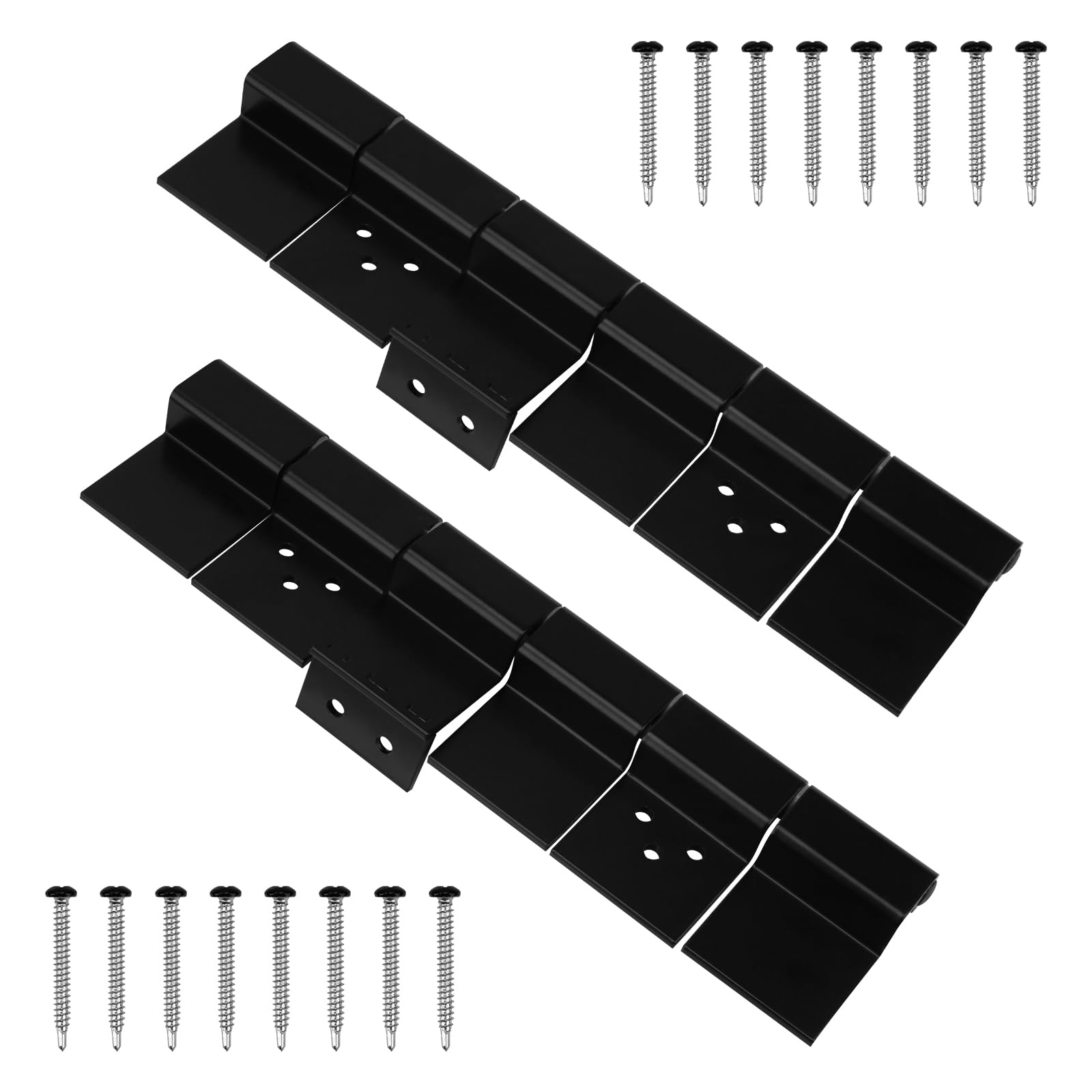 PSA10 リオル 9534 Amazon.com: Trailer Rv Door Hinges Replacement Parts 198295 Hinge