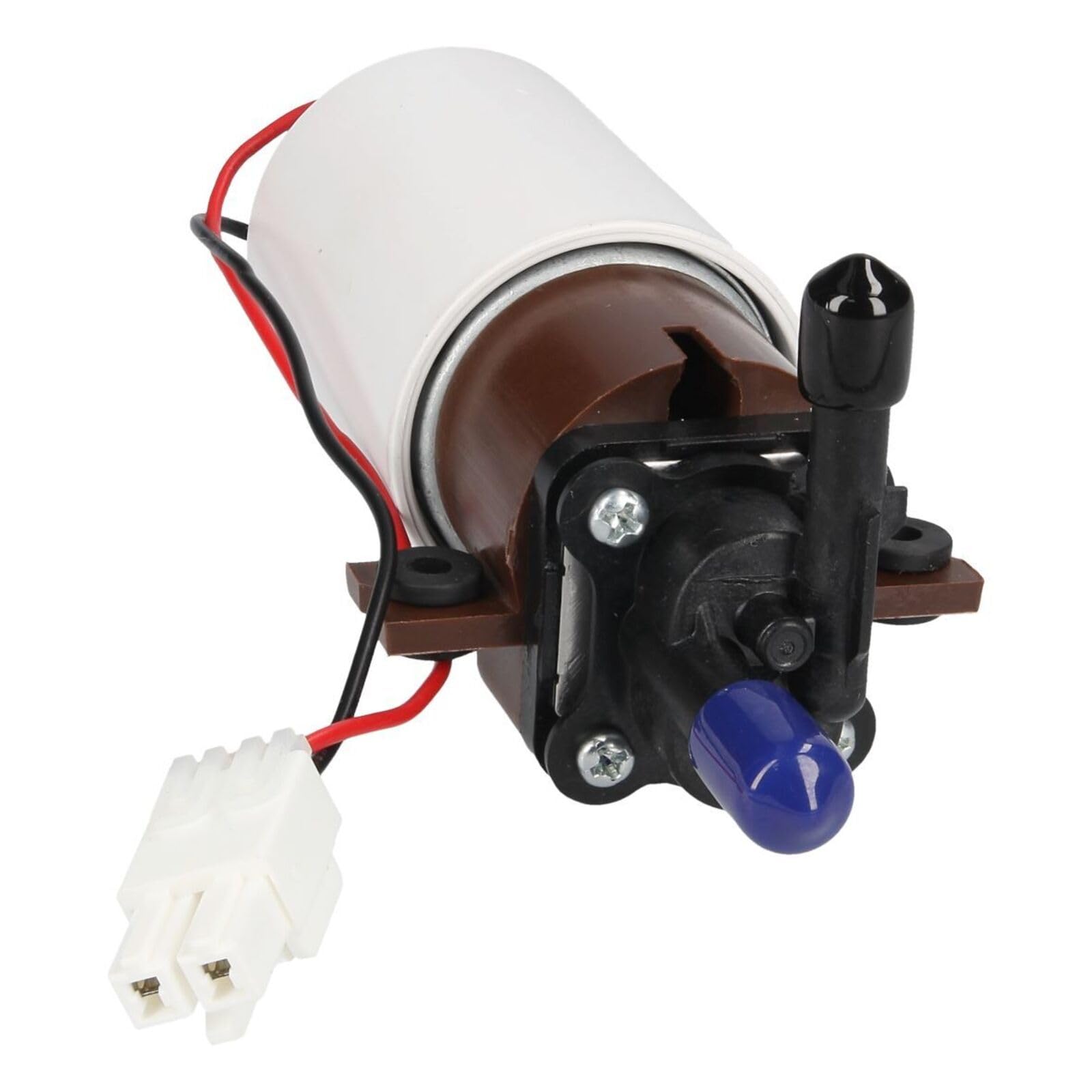 LUTH Premium Profi Parts Kompatibel mit LG Wasserpumpe AHA72909001 für Kühlschrank Sidebyside