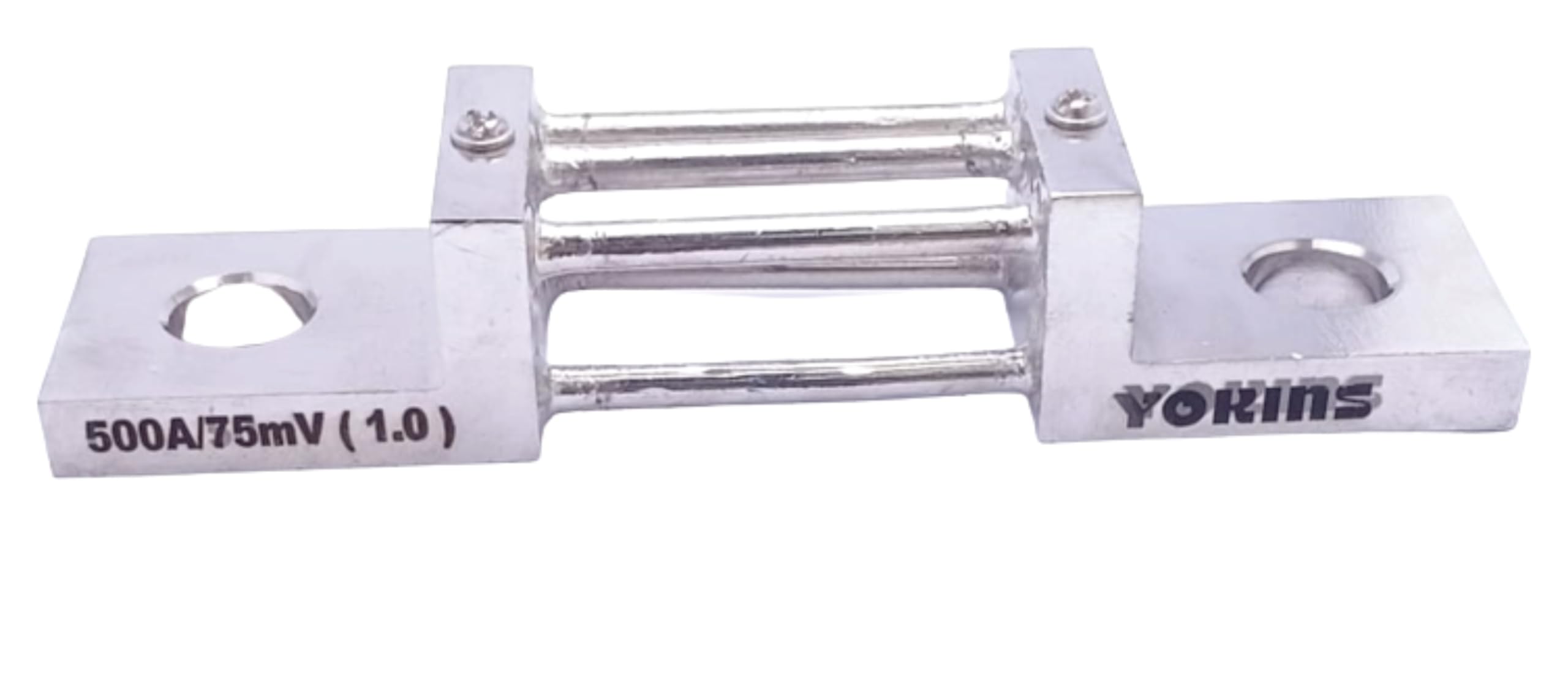 YOKINS, DC Shunt 500A/75mV as per IS1248 (B01MTTUN9X) Amazon Price History, Amazon Price Tracker