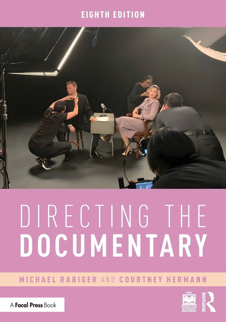 Directing The Documentary