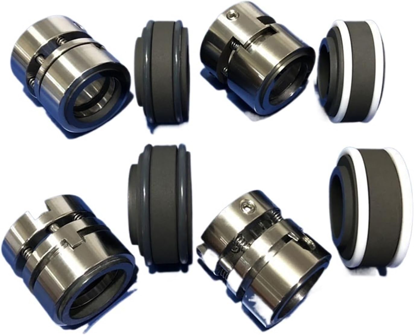 606-25 Mechanical Seals Type 606 for Dyeing Machine Water Pumps Shaft Size 25mm Mechanical Seal Pump(606-25 SIC-CAR-VIT)