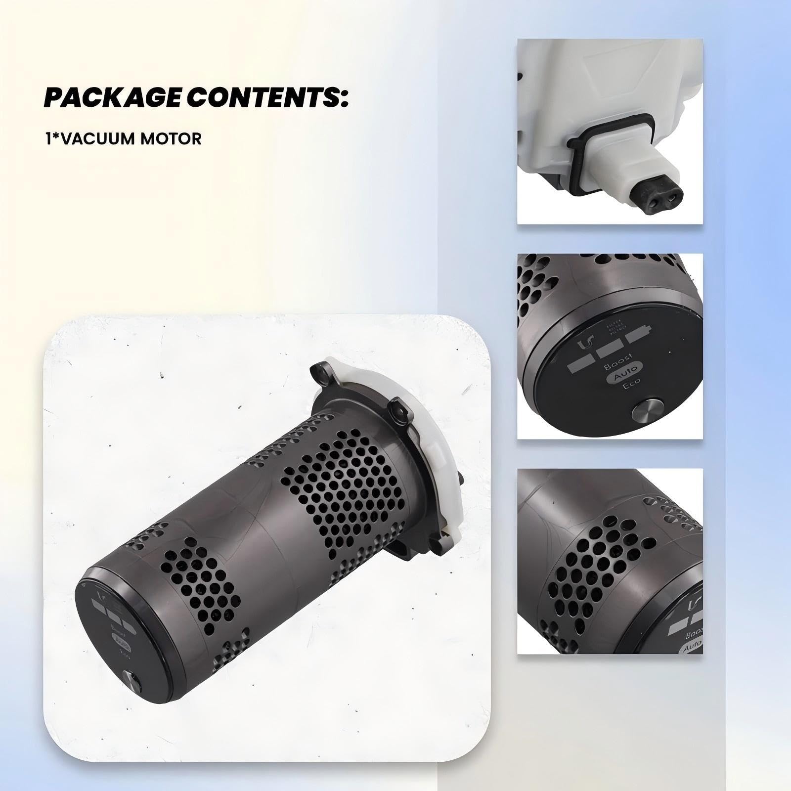 Amazon.com: LED Screen: Vacuum Cleaner Motor, Compatible for Dyson