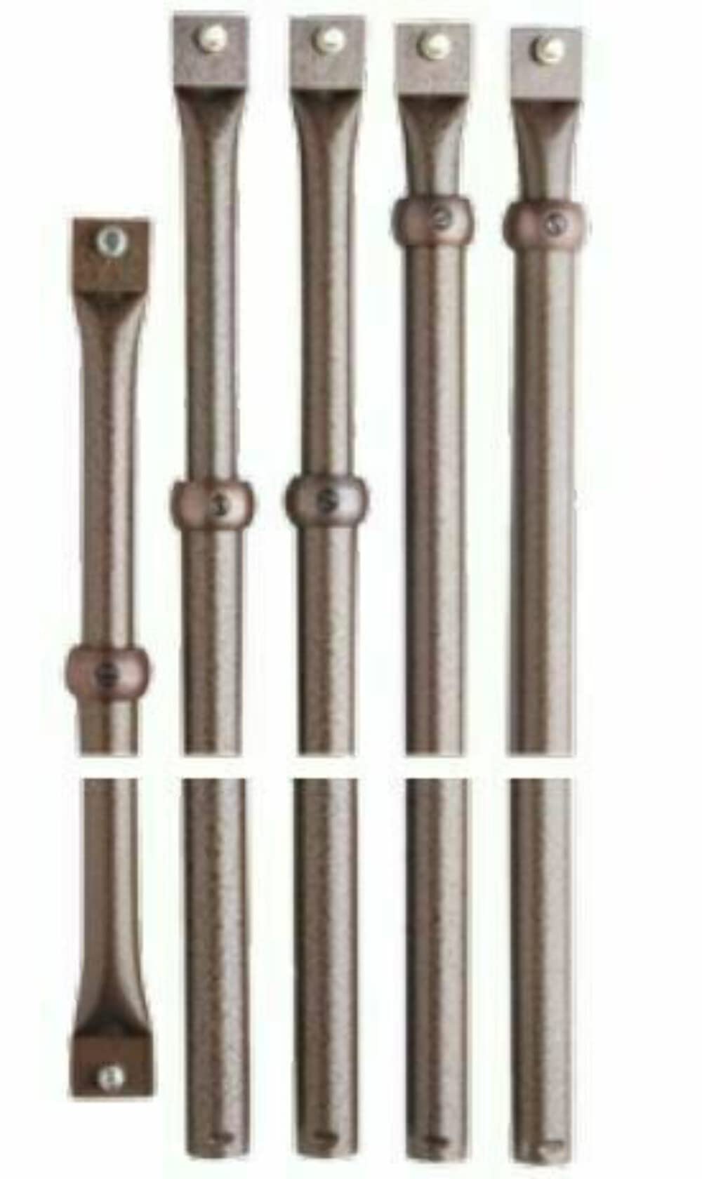 Aste mottura kit 93141 vernic. x quintuplice