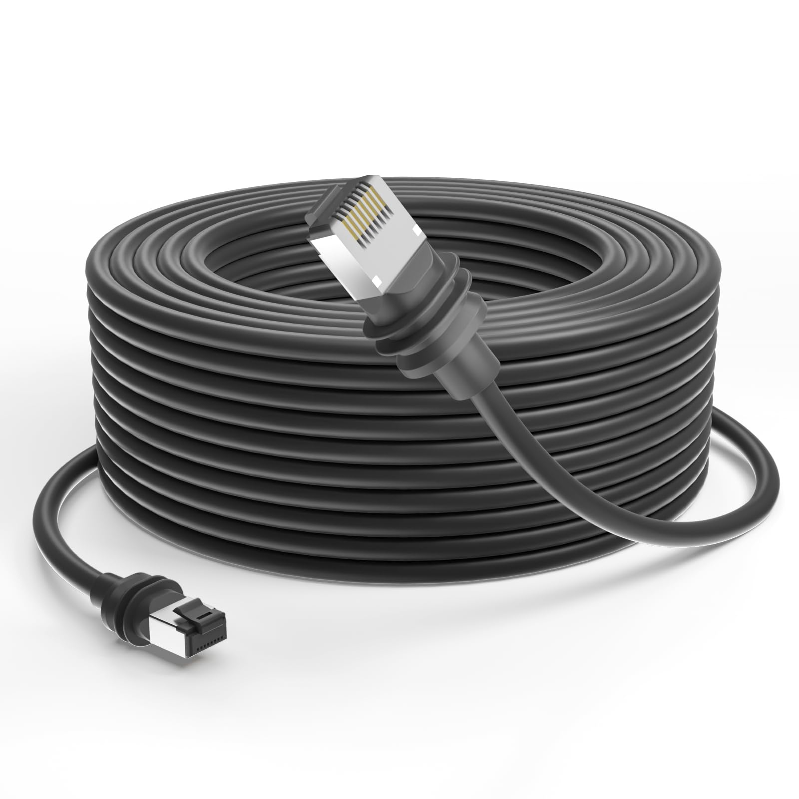 Starlik Gen 3 - Cable de Extensión Impermeable para Starlik Standard V3, Cable V3 para Generation 3(10M)