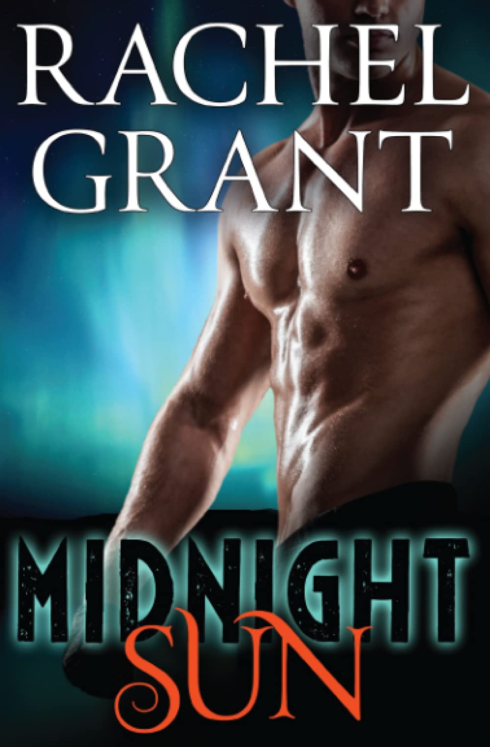 Midnight Sun