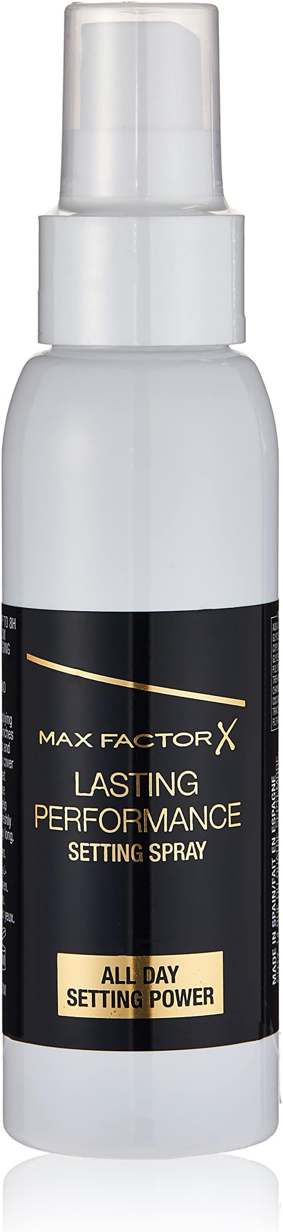 Max Factor, Setting Spray Duo Kit