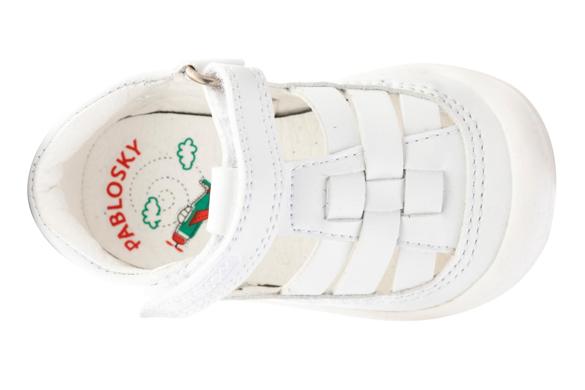 Pablosky Arca 049005, Sandalia