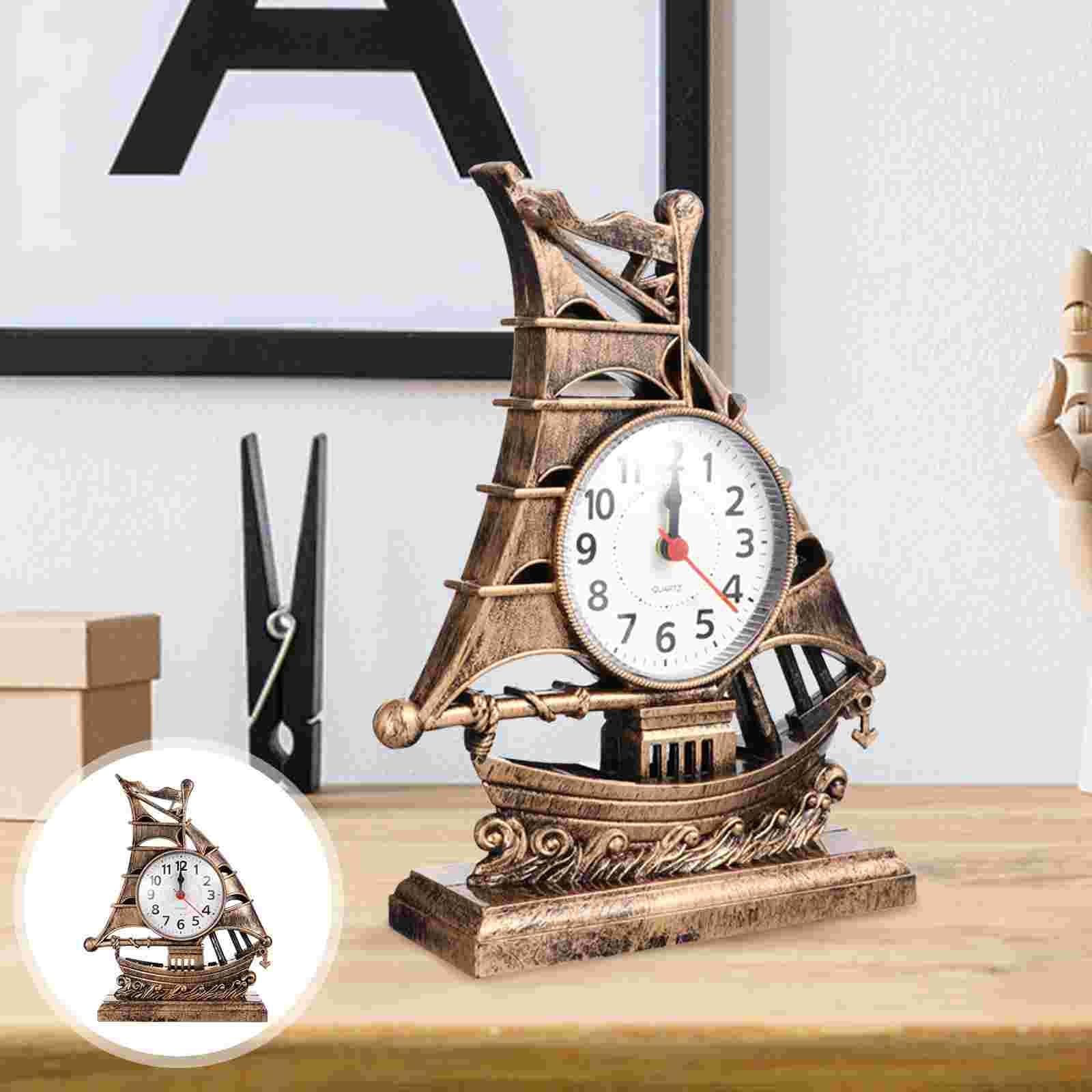 Portátil Relojes Mesita De Noche Escritorio
