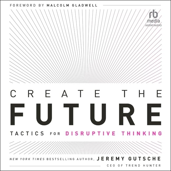 Tactics for Disruptive Thinking