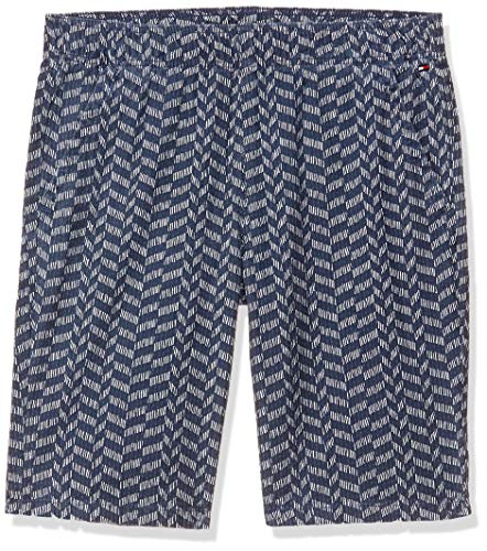 Image of Tommy Hilfiger Boy's Regular fit Cotton Shorts