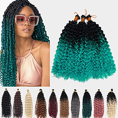 CYbeautifulhair 1 confezione da 35,6 cm, capelli