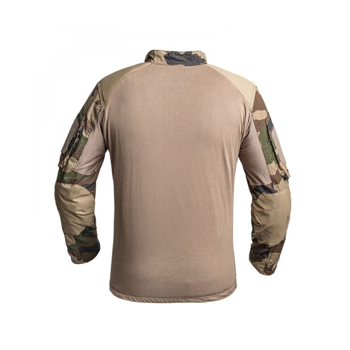 A10 Equipment Gamme Fighter Chemise Mixte (Lot de 1)
