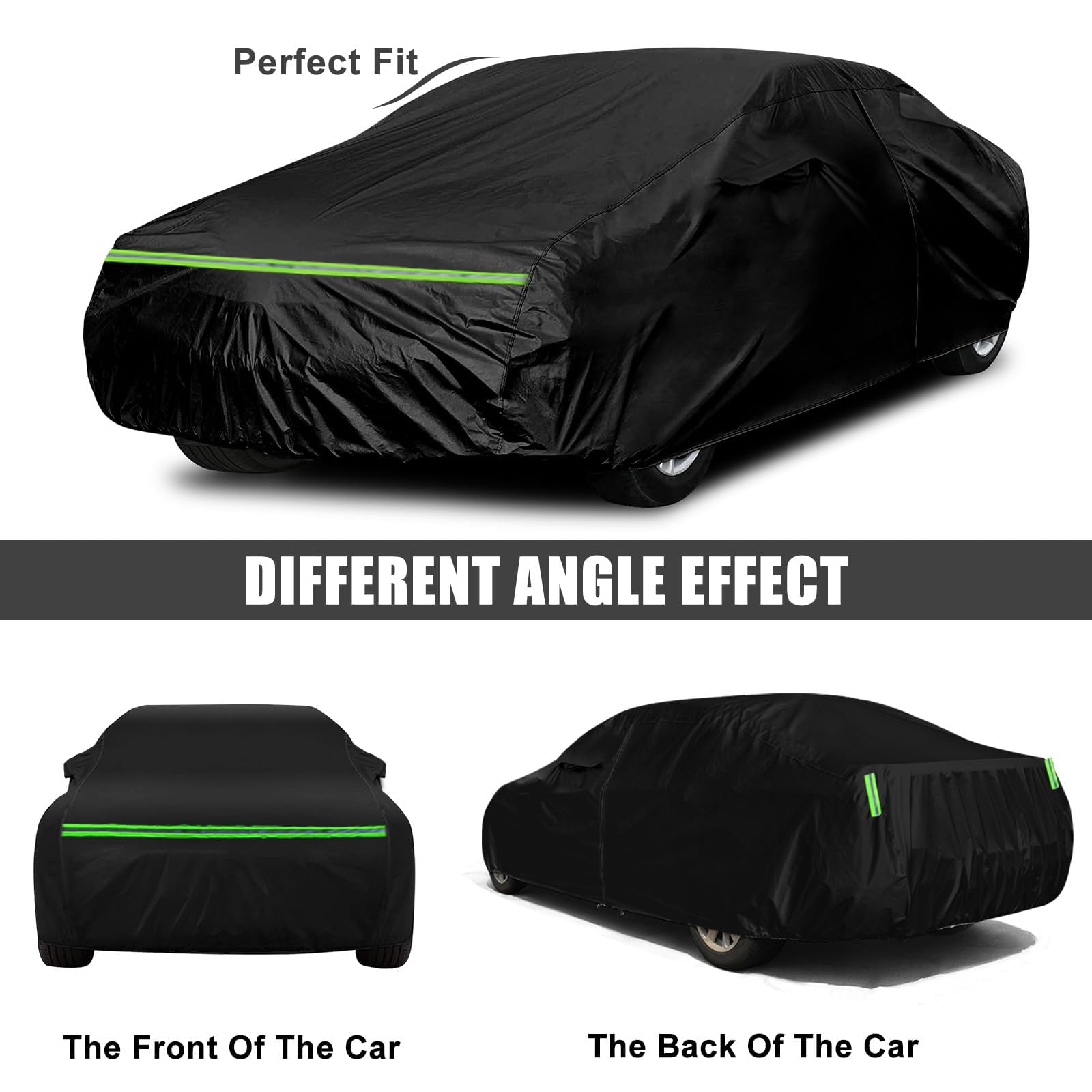 Sahara Indoor Waterproof Car Cover Replace For Mazda MX-5 Miata 1998 ...