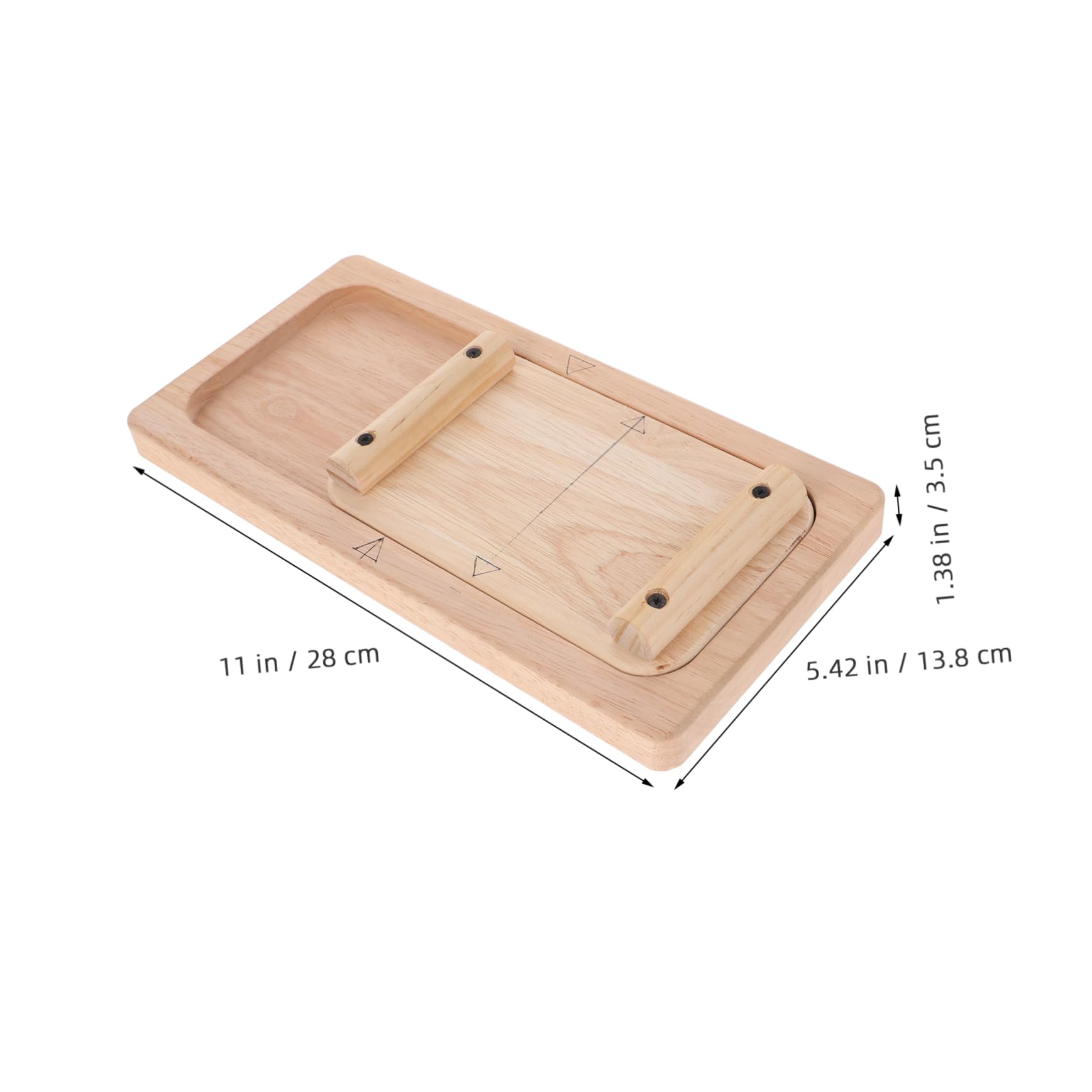 Abaodam Hand Strengthener Finger Competition Board Interactive Wrist Trainer for Climbers Trainer for Finger and Hand Exercising for Rehabilitation and Performance Boost