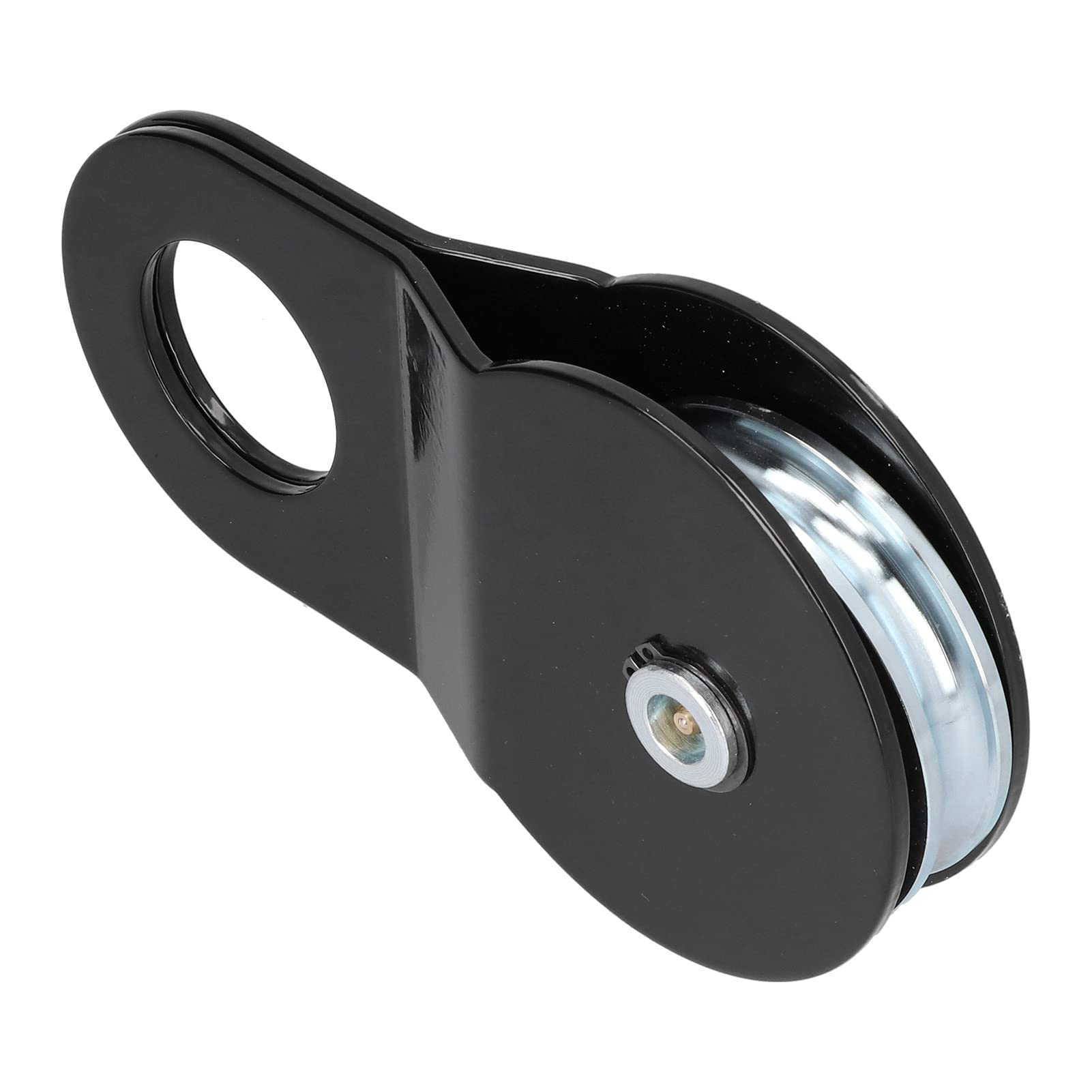 Puleggia Per Verricello 4 Tonnellate - Per Recupero Fuoristrada, Camion E ATV - Foto 9