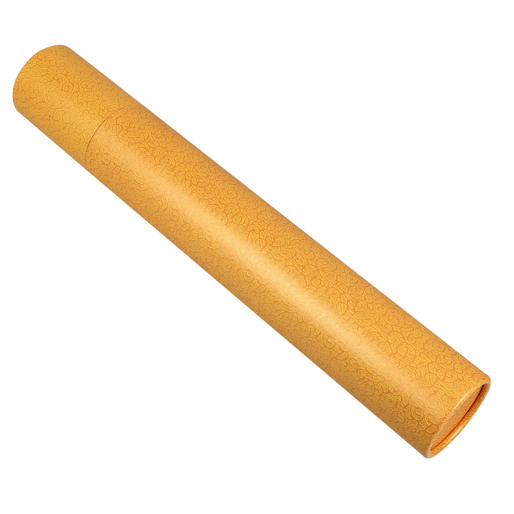 SEWACC Protective Poster Mailing Tube Versatile Storage for Artworks Photos and Drawings Lightweight and Portable