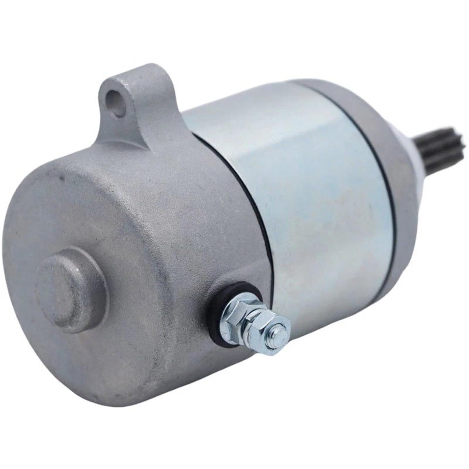 Motorino avviamento Per Wave 125 2010-2019 ANF 125 Innova 2003-2007 ANF125T Avviamento Motore Moto