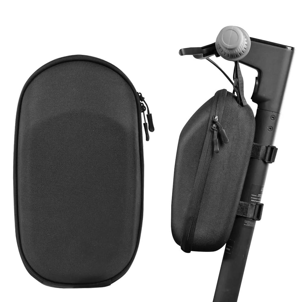 Universelle Fronttasche for Elektroroller, Kompatibel for Xiaomi M365 1s Pro Ata 3 ES1 ES2 Max G30, Aufbewahrungstasche