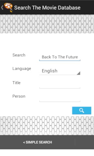 Pesquisar Películas