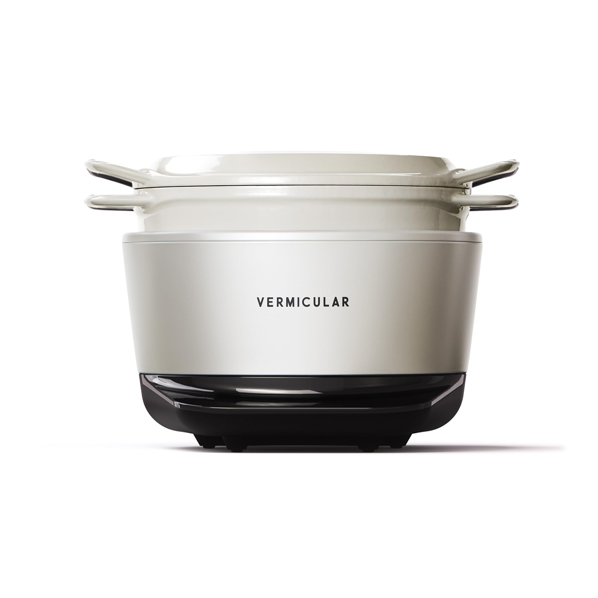 Amazon.com: Vermicular Musui–Kamado | Cast Iron Induction Cooker