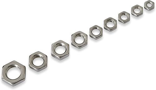 Miniatura 3 de Hurst 16900HST Kit de adaptador de perilla de palanca de cambios - M16 x 1.5 a tamaño imperial