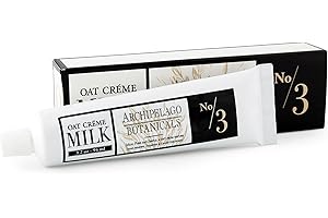 Archipelago Archipelago Botanicals Oat Milk Hand Creme