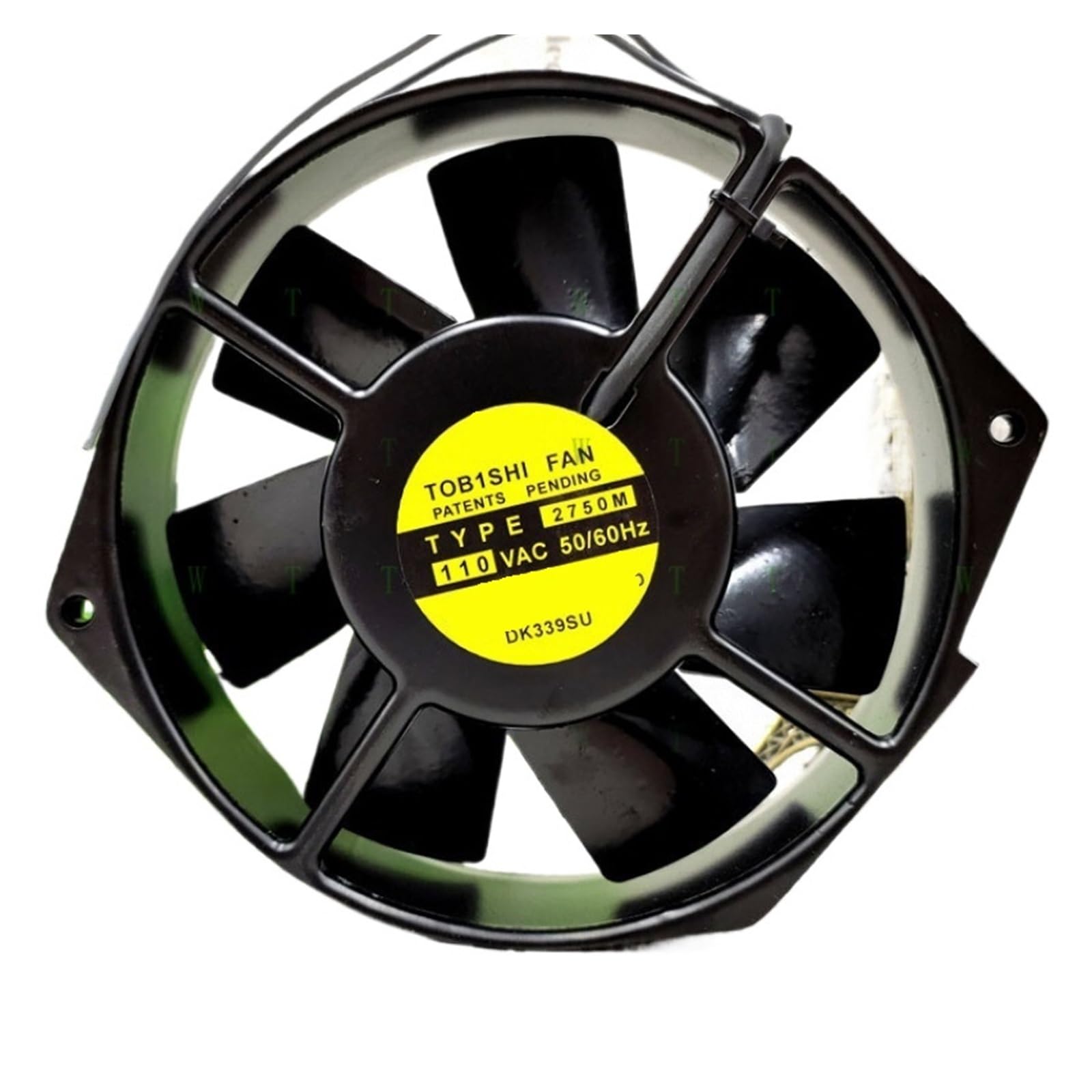 YMUGUEGH 2750M 110V 15038 cooling fan
