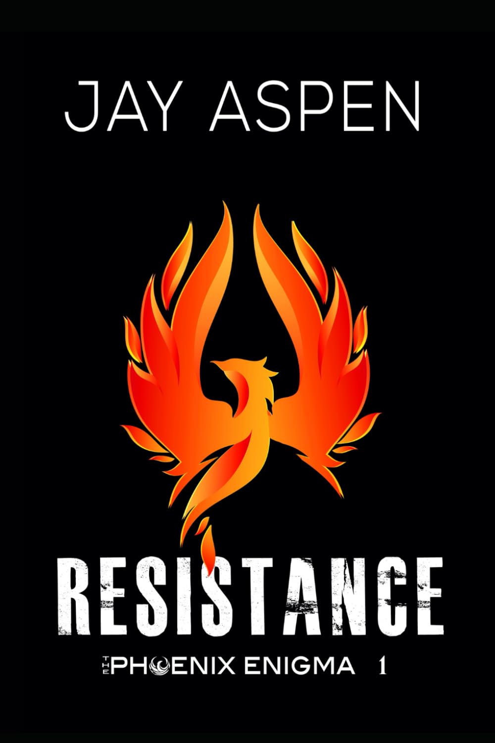 The Phoenix Enigma: Book 1: Resistance