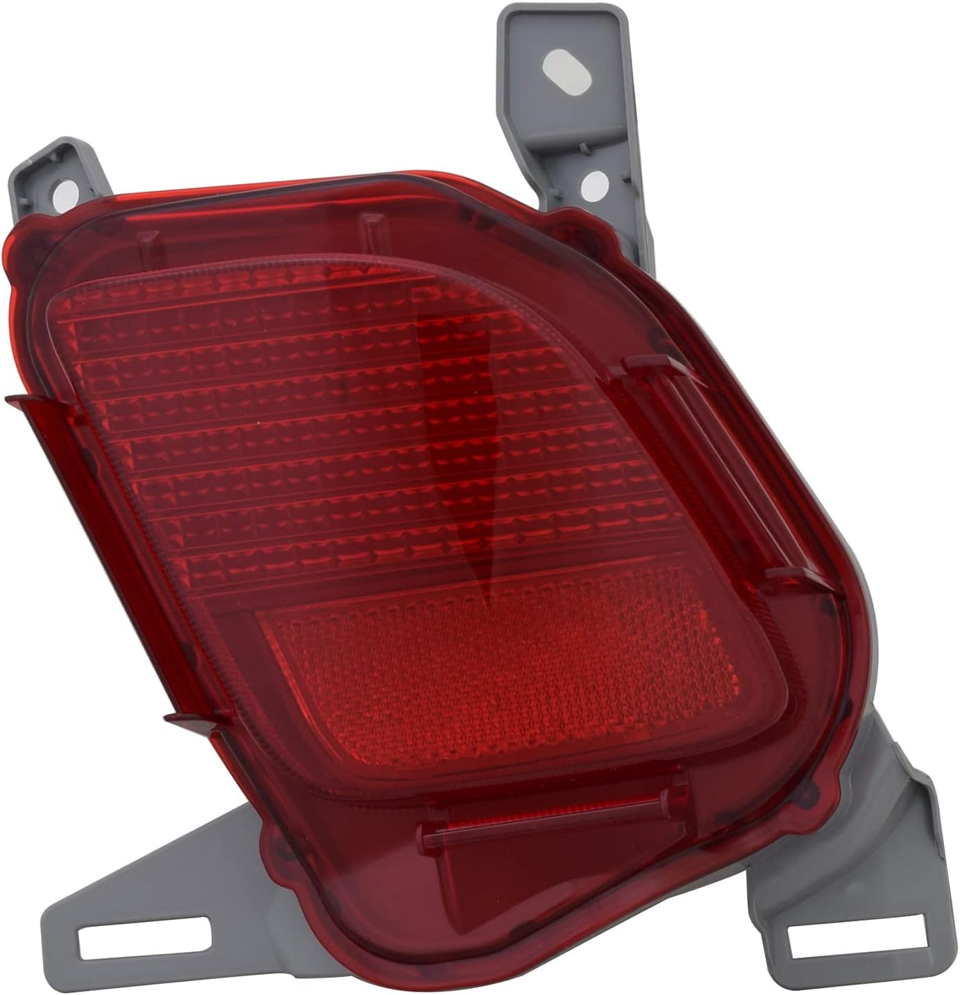 TYC Right Reflector Assembly Compatible with 2014-2019 Toyota Highlander