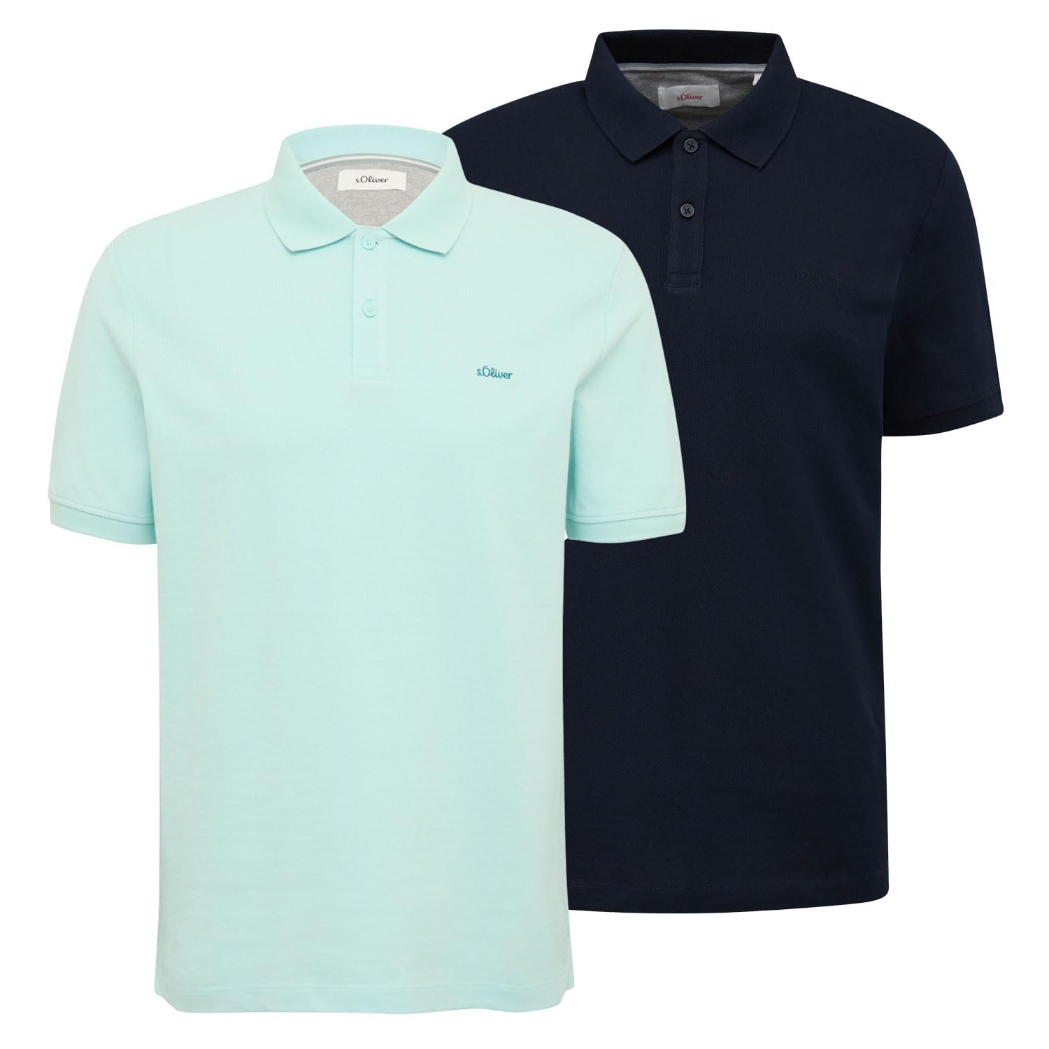 s.Oliver Poloshirt
