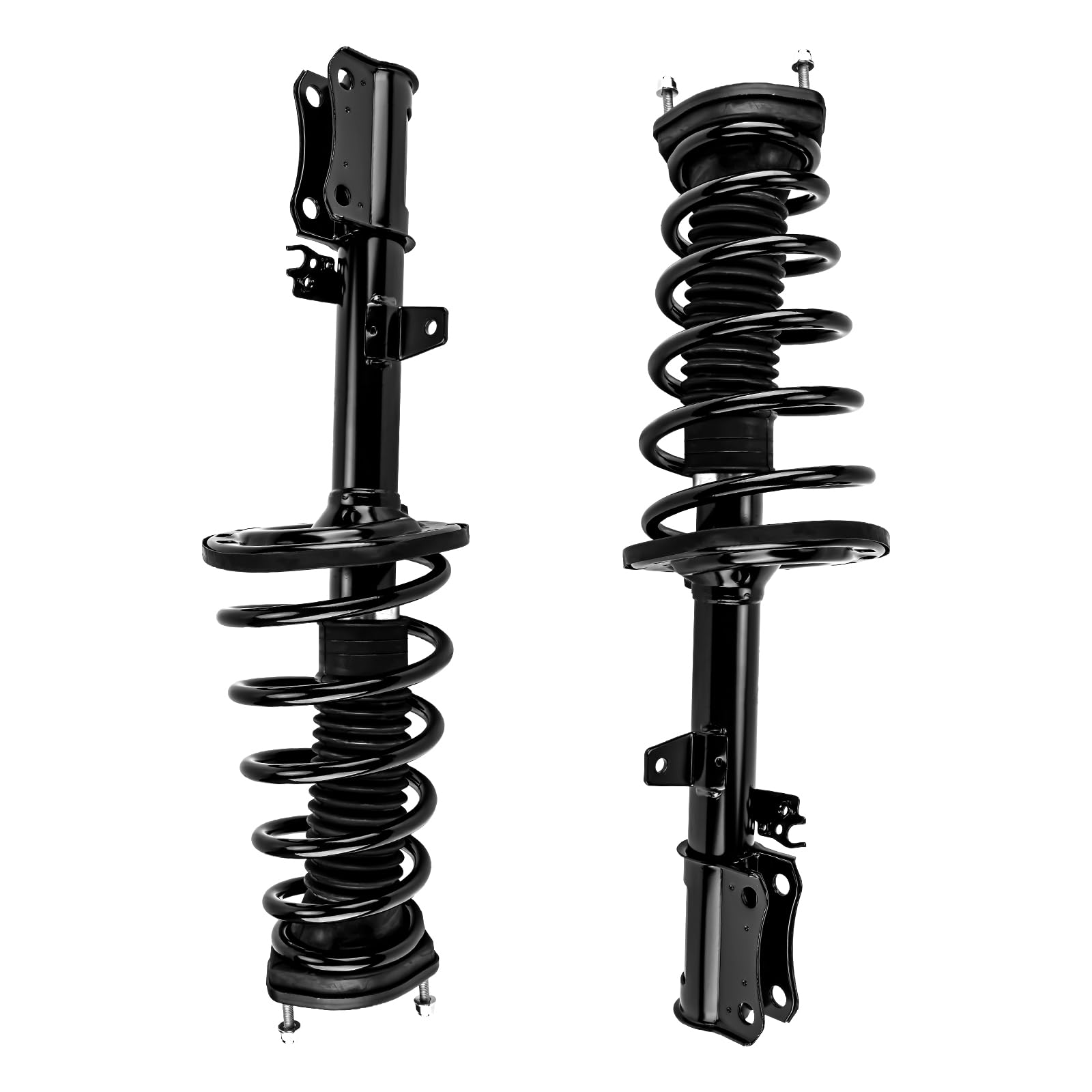 Torchtree Rear Complete Struts Shock Absorber for 2004-2005 Avalon, Struts with Coil Spring Assemblies #OE 172455/172456, 2 Packs