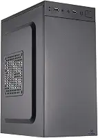 Pc Cpu Home Office Intel I5 3470, 16 GB DDR3, SSD 240 GB, H61, Bivolt