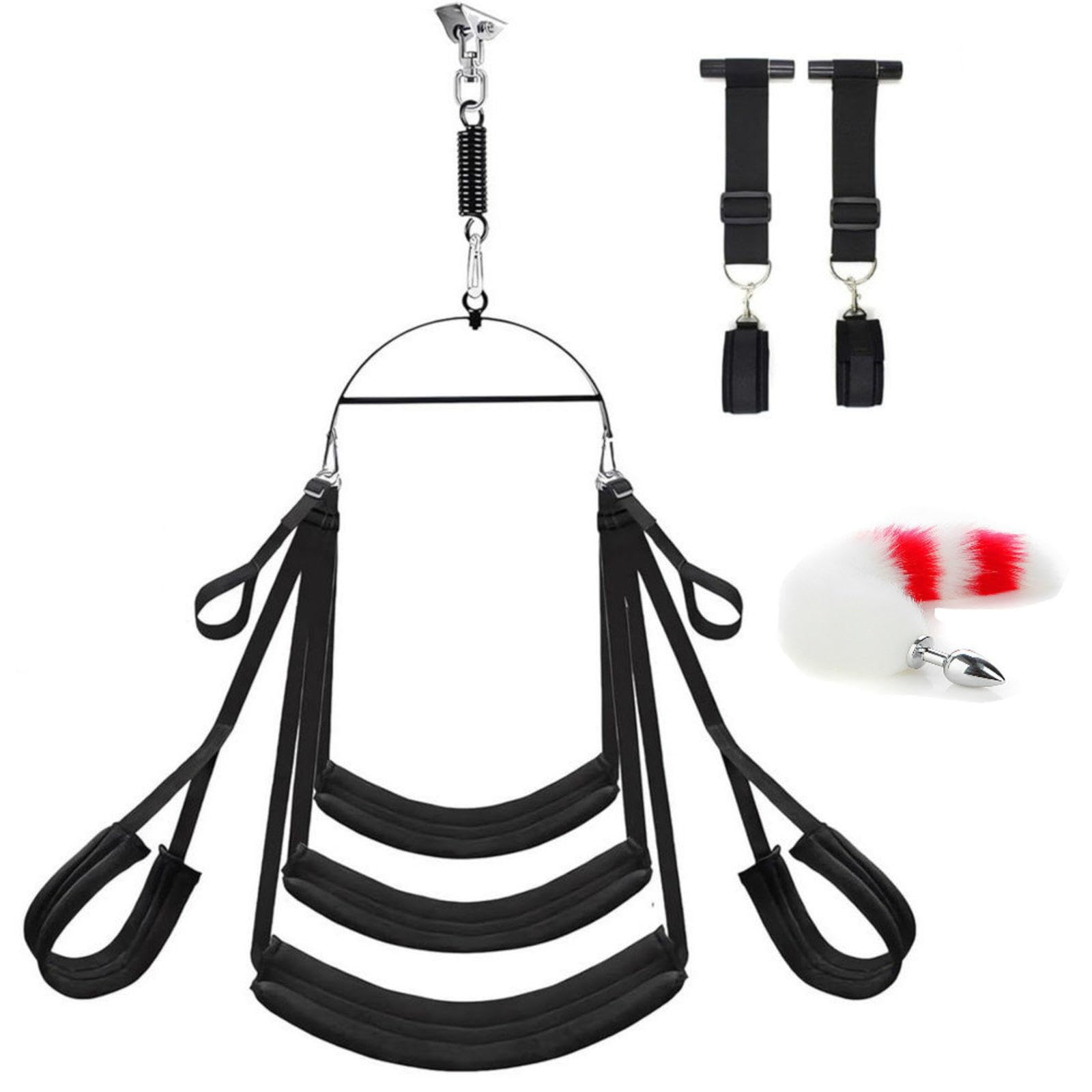 sway Durable and adjustable size,Set6