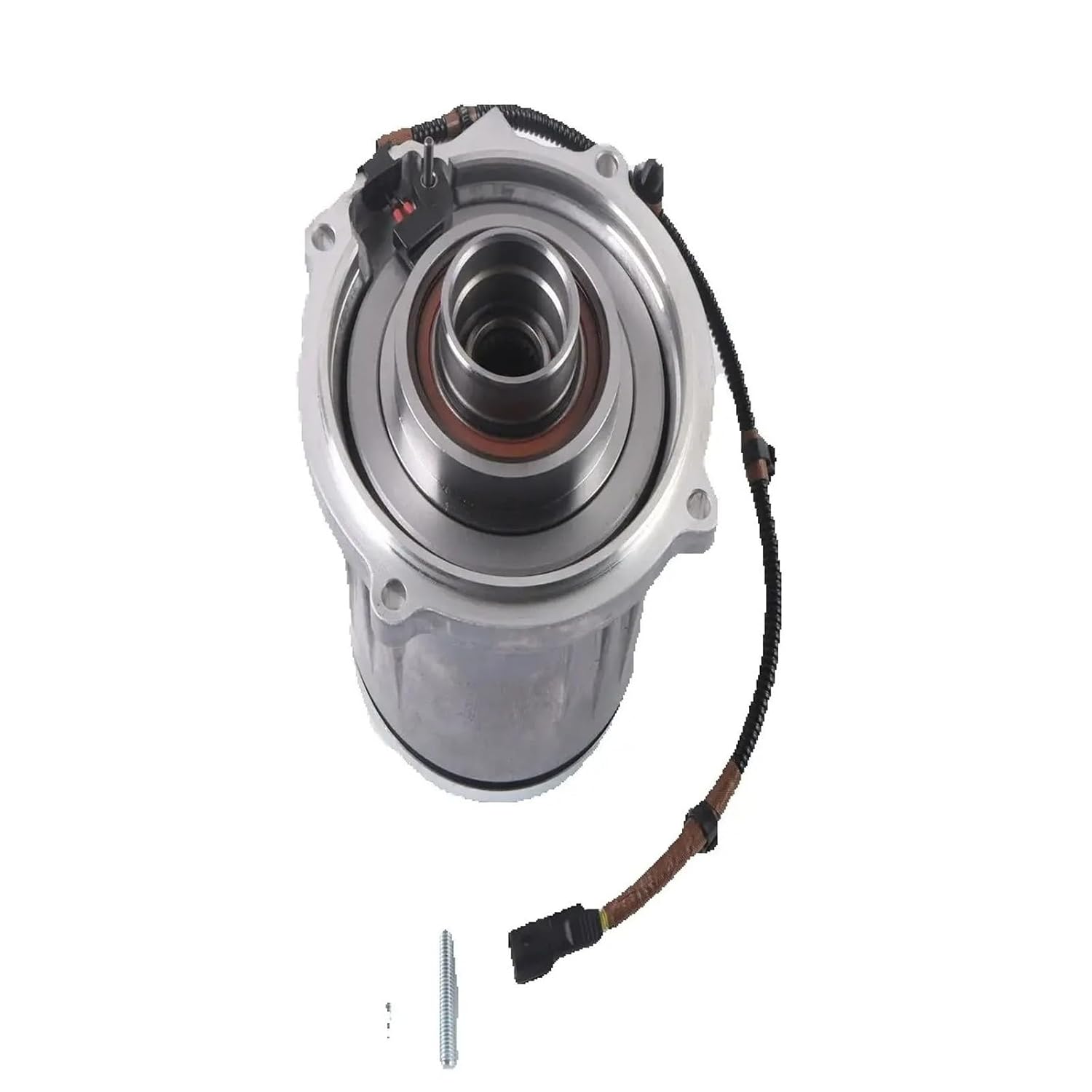 Rear Differential Viscous Coupling Assembly Compatible with Mazda CX-3 CX-5 CX-9 2013-2023 KE012797X AWD