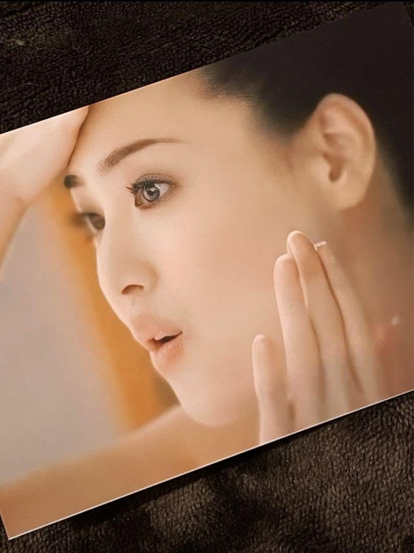 Amazon.co.jp: 松田聖子 L判写真 100 : おもちゃ