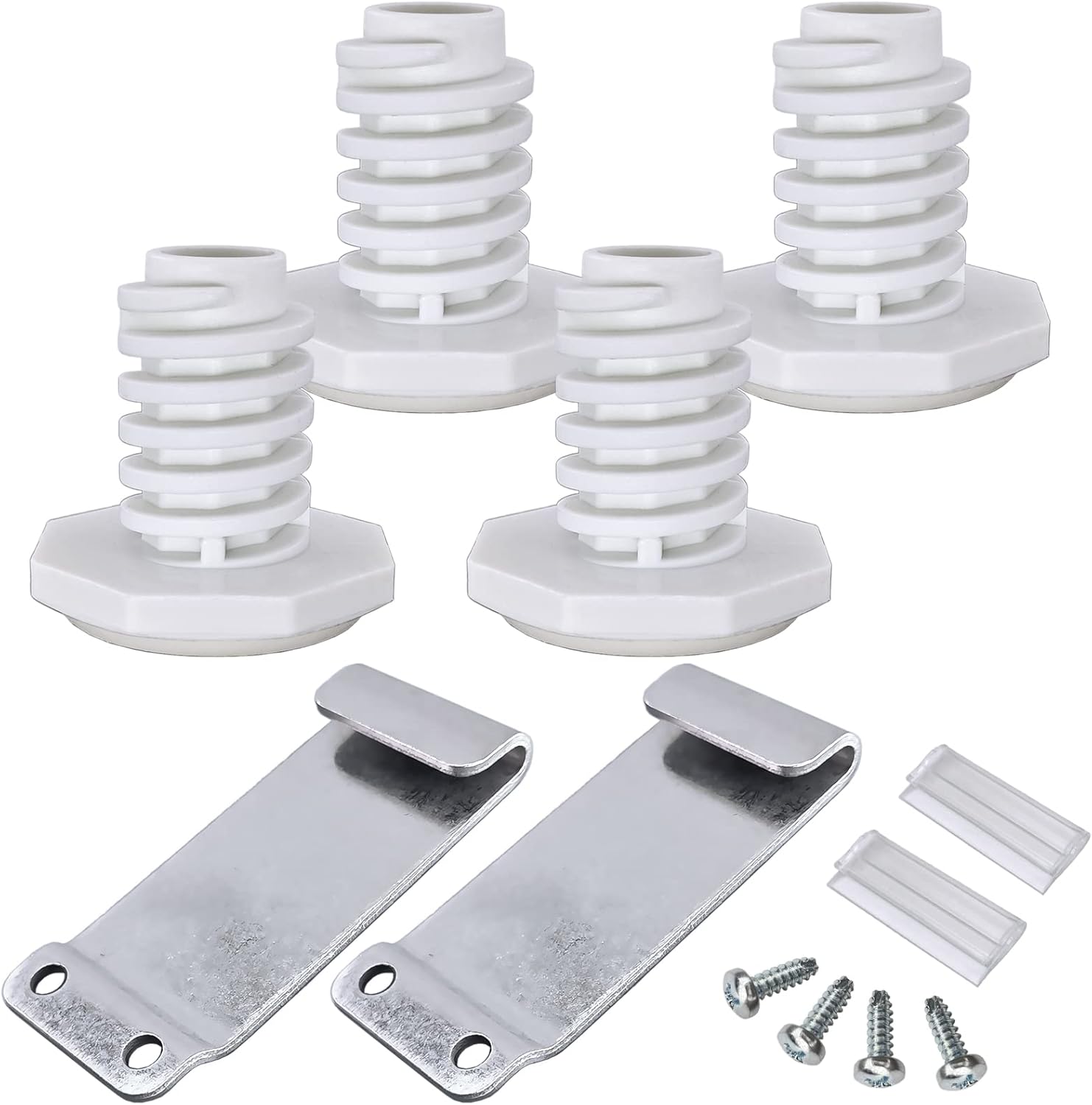 W10869845 Dryer Stacking Kit for Whirlpool Maytag Standard Long Vent