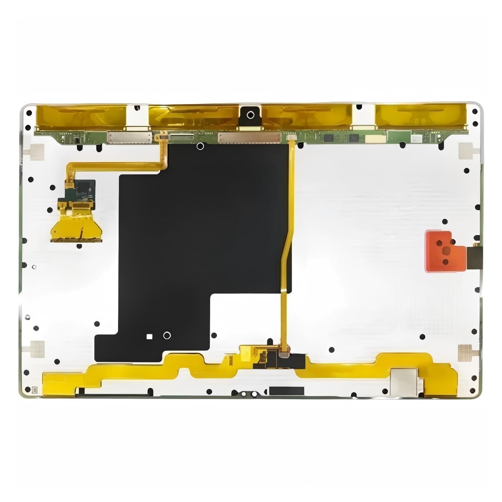 Touch Screen Con Display LCD Da 14,6" Per SM-X900 X906 X906B Parti Tablet