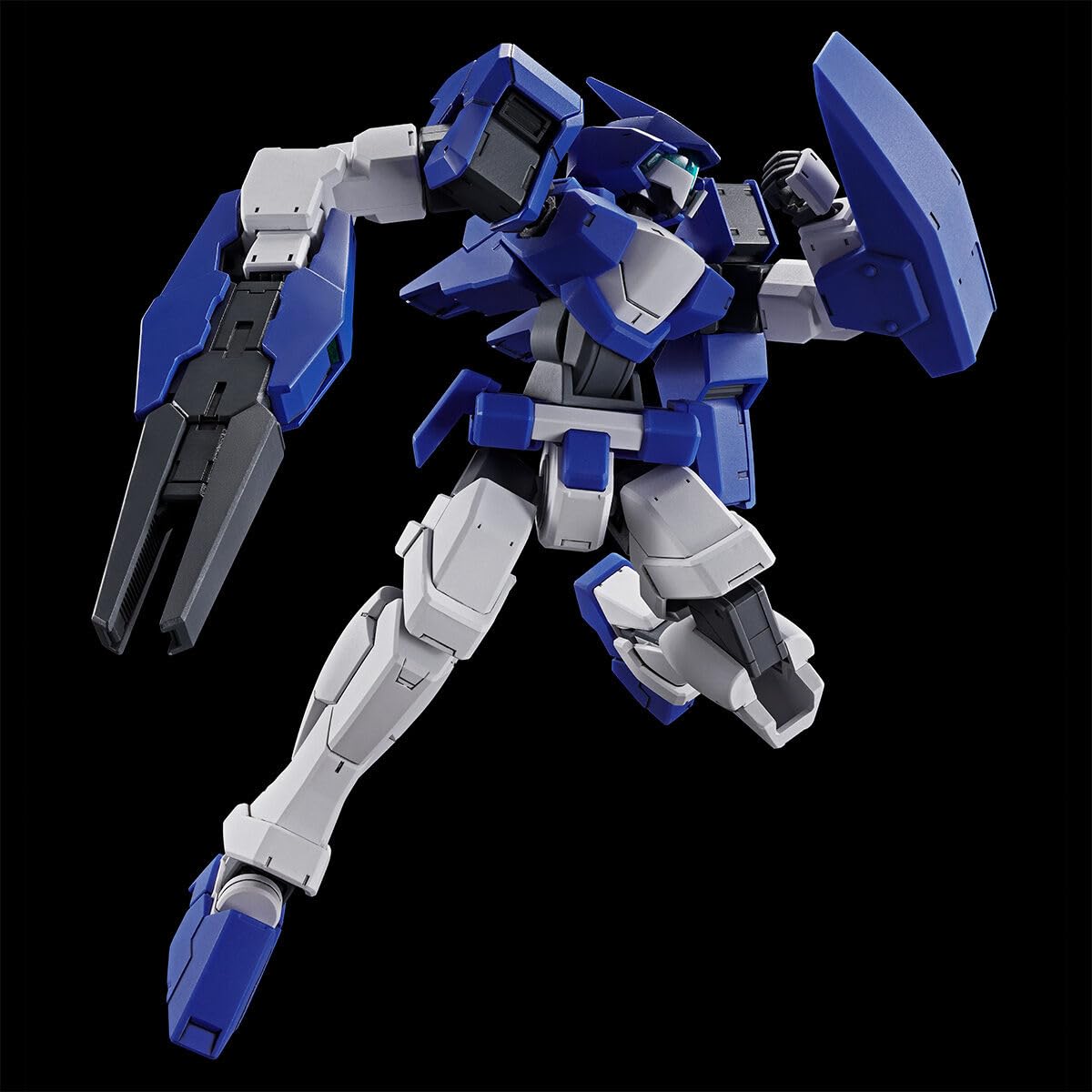 Amazon | HG ジェノアスOカスタム 1/144スケール 組み立て式