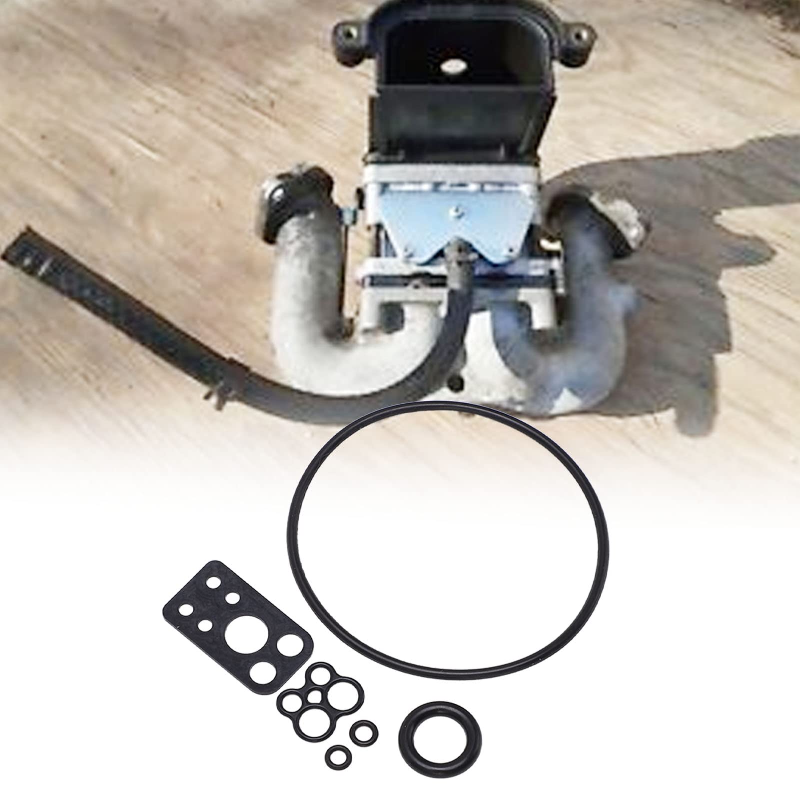 KIT DE RECONSTRUCTION Carburateur Carburateur Kit De Réparation